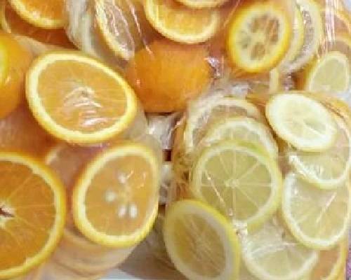 Aynı familyaya sahip portakal ve limon neden farklı kokar? 17